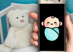 How To Turn An Old Android Phone Into A Baby Monitor: It’s Free And Will Take Less Than A Minute.