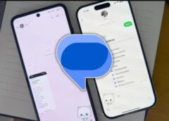 Sending Free Sms To An Iphone Is Now Possible: iOS 18 Introduces RCS Messages.